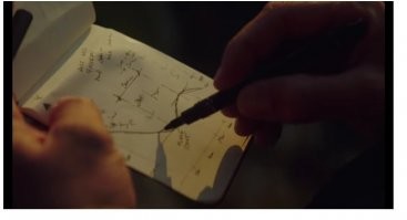 Судя по "графику" из видео, похоже, что нет. 

Там набор скорости в пикировании, потом небольшая горка, в течении нескольких секунд, пока батареек хватает в аппарате. 
7,5 кВт - мало для горизонтального полёта, при такой площади "крыла".