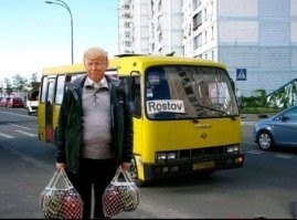 Мелания Трамп «считает минуты до развода»