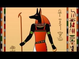 На британском кладбище уже два раза видели мистического "человека-собаку"