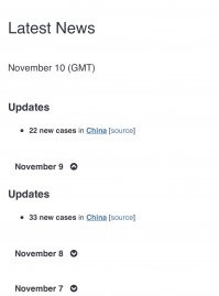 Тем временем в Китае