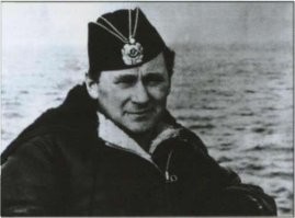 Вот достойный головной убор.