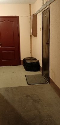 У нас на площадке конфликтов нет. Места всем хватает. А так да, ваш вариант хороший...)