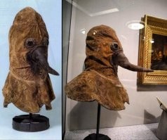 Неа, в этом году только такой тренд