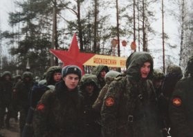 129 выпуск 2006 год, эх собраться бы ещё на год обучения, повидаться с друзьями...