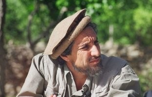 Ещё афганскую шапку "паколь" забыли