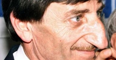 Насчет носорогов есть одно предположение...