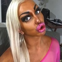 ха! дилетантки) Вот как надо: