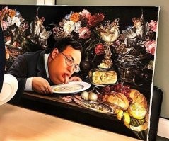 Тогда ей такой парень нужен-