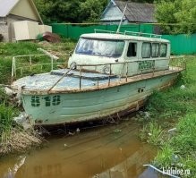 Подборка автомобильных приколов