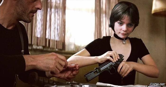 К Леону из Будущего