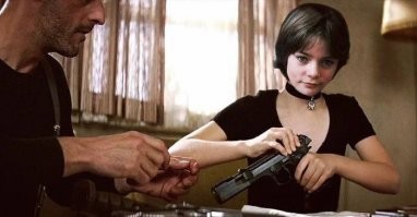 К Леону из Будущего