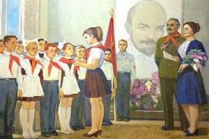 Скрины из социальных сетей