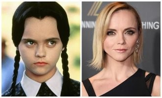 Ну я однозначно за актрису,а не день недели. Может в мамку не пойдет