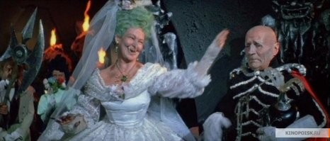 Всегда вспоминаю "Кошеньку"