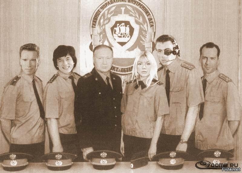 Фотожабы