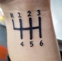 Ну, до 3-й ещё ладно, а вот как 4-ю включать?