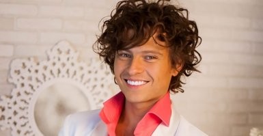 Похоже, египтянин побывал на лекциях вот у этого альфонсо....