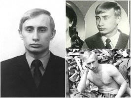 И его можно было увидеть