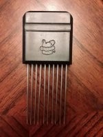 Это усилок на 50Вт! )))