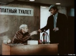 Дальневосточных селян попросили собрать 893 тысячи на теплый туалет