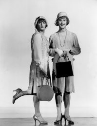 Да не - для хохлов в самый раз. Если бы ещё роль Ондрия отдали Джеку Леммону был бы вообще бомбовый фильм...