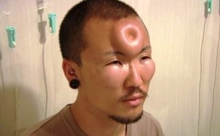 Продавец оказал радушный прием вору