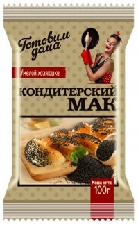 Какой такой опий-мопий?