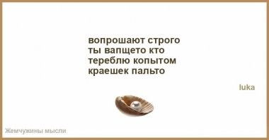 Прикольные и смешные картинки