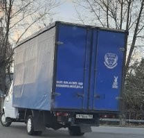 Подборка автомобильных приколов