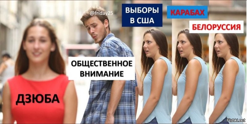 Политические комментарии 2