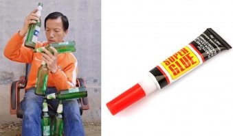 Китаёза свистит - перемотка на 0:31!