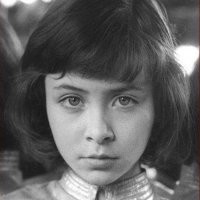 Не хватает Светы из "Большого космического путешествия" и Пинигиной из "Завтрака на траве".

Обе, кстати, актрисами так и не стали.
