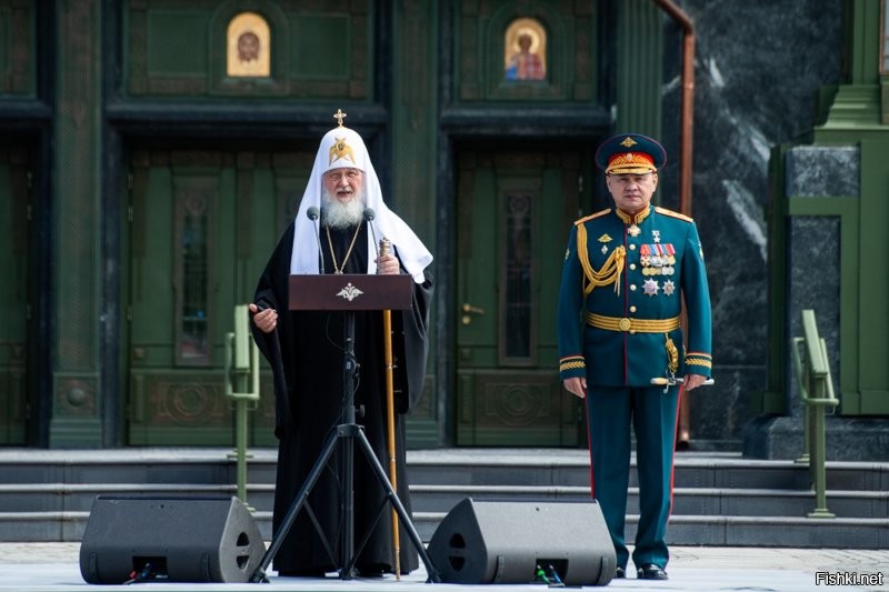 Я не слежу за идиотами за рубежом. 
Поэтому вполне логично могу о них не знать Мне и в России хватает "уникальных".
______________________________________
да, уникальных идиотов и их тупоголовых защитничков в России хватает:
1.В Подмосковье ввели режим обязательного ношения масок с 12 мая.
2.14 июня в Подмосковье открыт главный храм ВС.

уникальный идиот расскажет, почему не соблюдён масочный режим, или "это другое"?