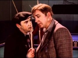 "Рыбу копчу, хариус": пожарные приехали тушить уличный туалет, но это оказалась коптильня