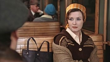 - А вот это, скорее, говорит о Ваших недостатках, чем о достоинствах...