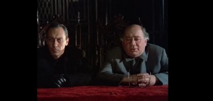 Актеры, которые часто играли вместе