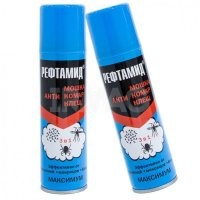 Чё вы на эту ВДшку молитесь? Попробуйте Рефтамид. Кто знает-в курсе,что он в разы лучше ВДшки.