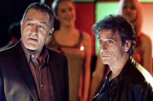 Ипать..! А это что - не один и тот же человек..?