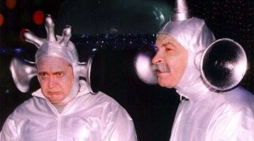 Актеры, которые часто играли вместе