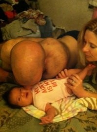 Убойные кадры из серии "Показалось", которые моментально загоняют в ступор