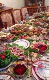 Пойду, поужинаю