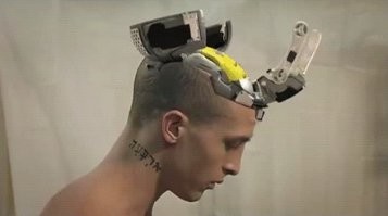 первые три уже где-то бегают