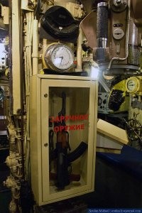 Лодка-музей С-189 613 проекта,вошла в боевой состав ВМФ в 1951 году.
Лодки проекта выпускались с 1951 по 1958 г.