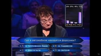 "Засунь свой диплом в анус": механик не смог найти карбюратор в дизельном двигателе