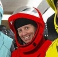 Пилотируемый корабль SpaceX "Драгон" успешно пристыковался к МКС