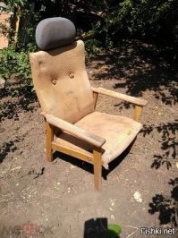 Продам дорого модное кресло!