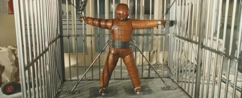 17 фотографий удивительных вещей из прошлого