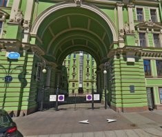 Не верьте фото, на самом деле это страна Забория.