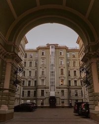 Не верьте фото, на самом деле это страна Забория.