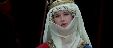 мне она очень нравится в "Храбром сердце"